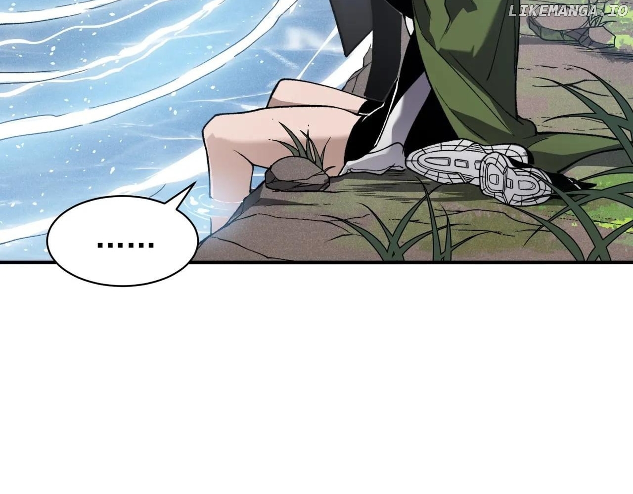The Devil Never Cries Chapter 90 - page 13